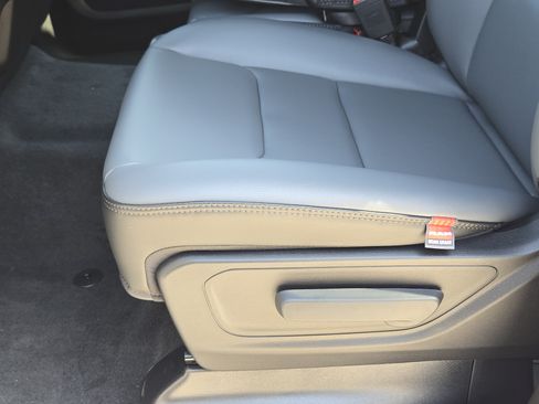 New 2026 RAM 1500 Tradesman w/ Protection Group AWD/4WD image 19