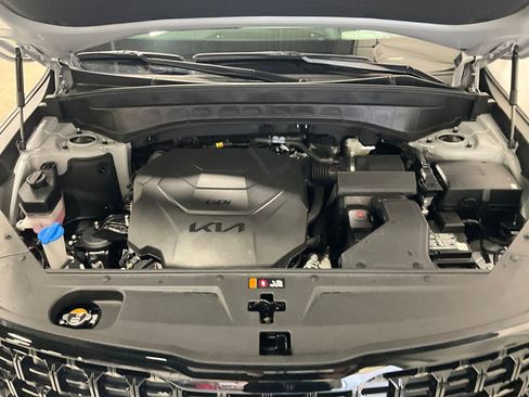 Used 2024 Kia Telluride SX Prestige X-Line image 9