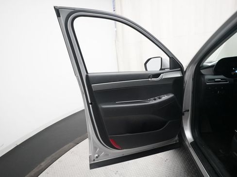 Used 2025 Hyundai Palisade SEL AWD/4WD image 28