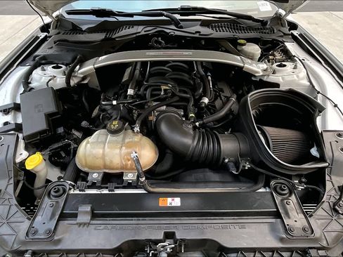 Used 2018 Ford Mustang Shelby GT350 w/ Electronics Package image 14