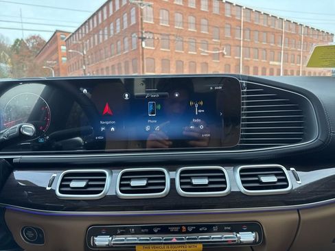 New 2026 Mercedes-Benz GLE 350 4MATIC image 23