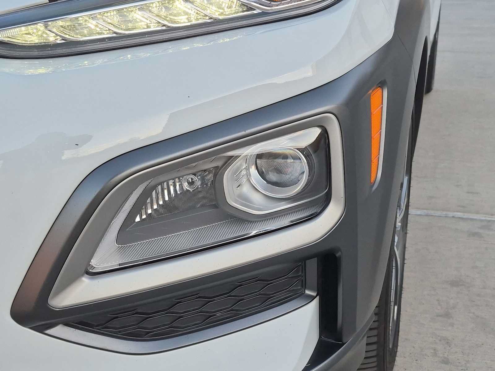 Used 2021 Hyundai Kona Limited FWD image 18