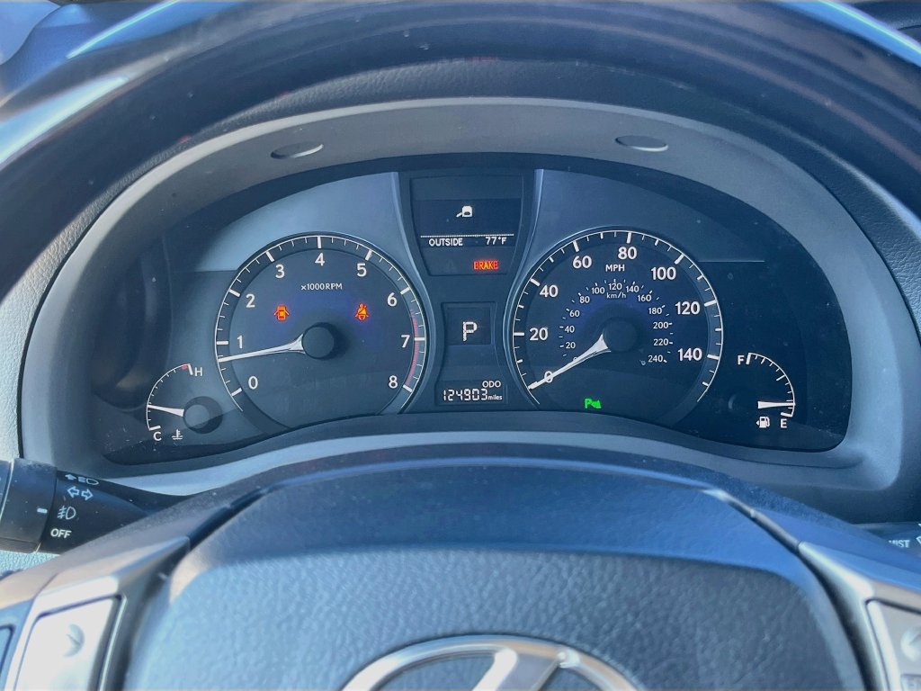 Used 2013 Lexus RX 350 FWD w/ Navigation Pkg image 12