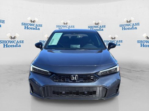 Used 2025 Honda Civic Sport image 6