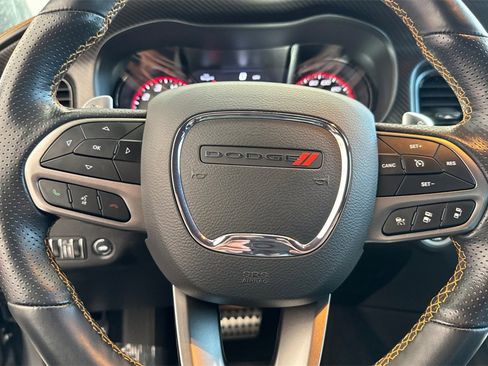 Used 2022 Dodge Charger Scat Pack image 20