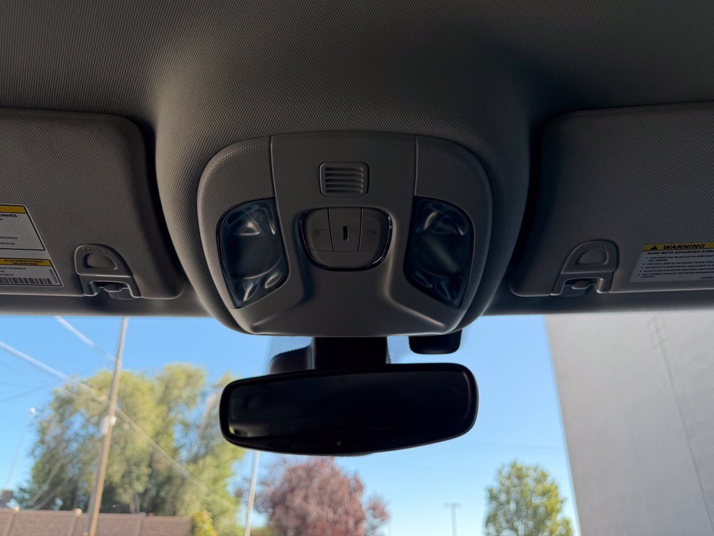 Used 2021 Jeep Compass Limited FWD image 25