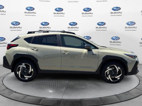 New 2026 Subaru Crosstrek 2.5i Limited AWD/4WD image 6