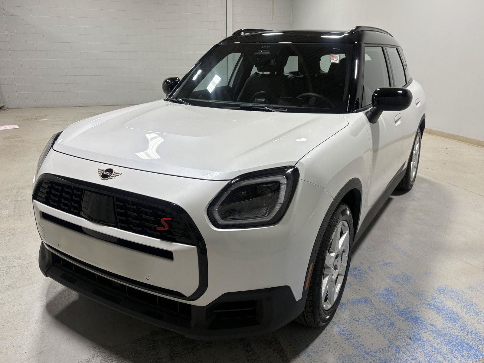 Used 2026 MINI Cooper Countryman S AWD/4WD image 1