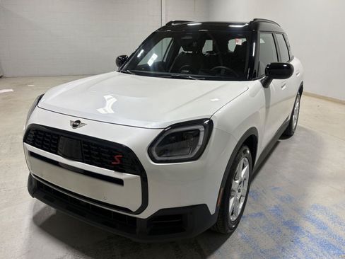 Used 2026 MINI Cooper Countryman S AWD/4WD image 1