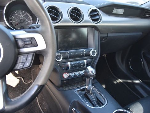 Used 2015 Ford Mustang GT Premium w/ Equipment Group 401A image 8