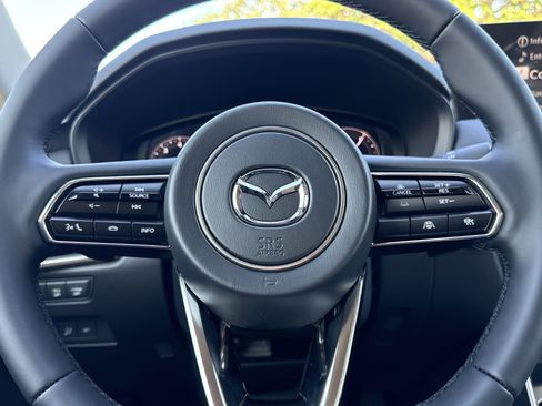 New 2026 MAZDA CX-90 3.3 Turbo w/ Premium Sport Pkg AWD/4WD image 22