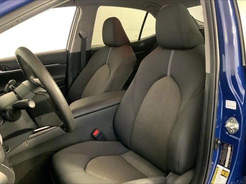 Used 2023 Toyota Camry LE FWD image 22