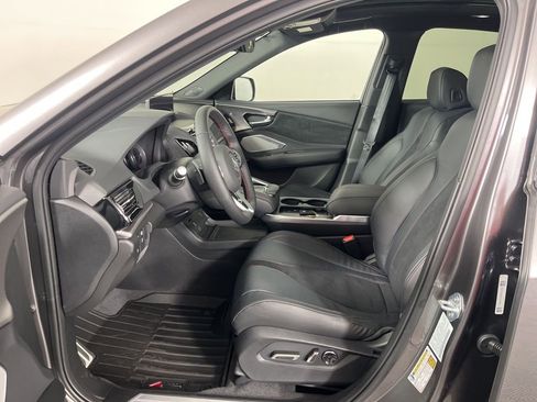 New 2026 Acura RDX A-Spec AWD/4WD image 24