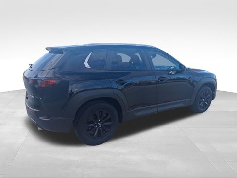 Certified 2025 MAZDA CX-50 AWD 2.5 S w/ Select Package image 5