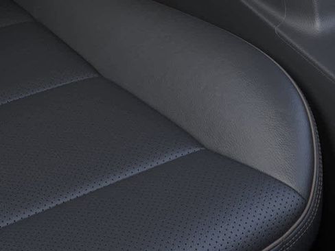 New 2026 GMC Canyon Denali w/ LPO, Denali Black Edition image 36