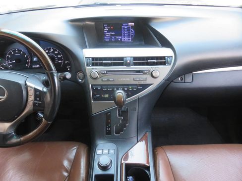 Used 2015 Lexus RX 350 AWD image 16
