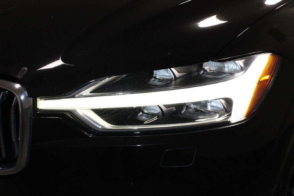 Used 2020 Volvo XC60 T6 Inscription AWD/4WD image 55