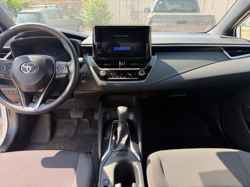 Used 2026 Toyota Corolla SE FWD image 20