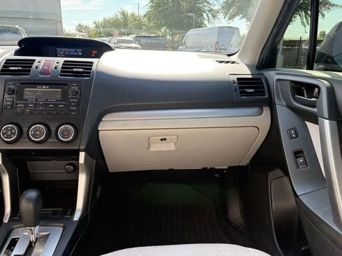 Used 2015 Subaru Forester 2.5i Premium w/ All-Weather Package image 7
