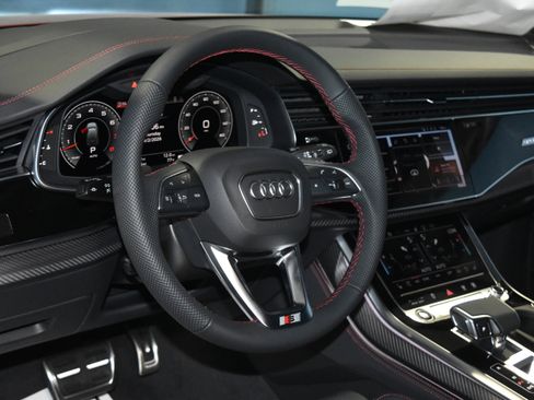 New 2026 Audi Q7 3.0T Prestige image 2