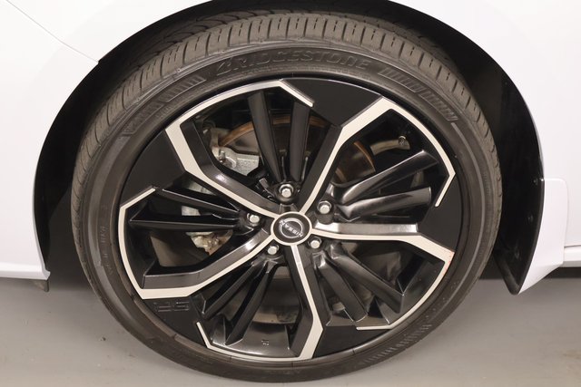 Certified 2023 Nissan Altima 2.5 SR w/ SR Premium Package AWD/4WD image 7
