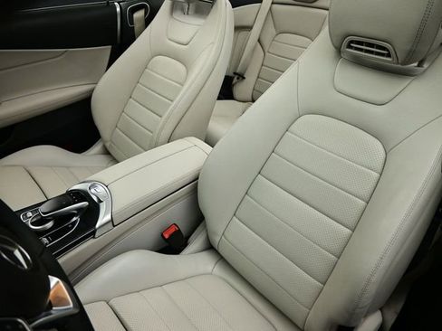 Used 2018 Mercedes-Benz C 300 Cabriolet image 47