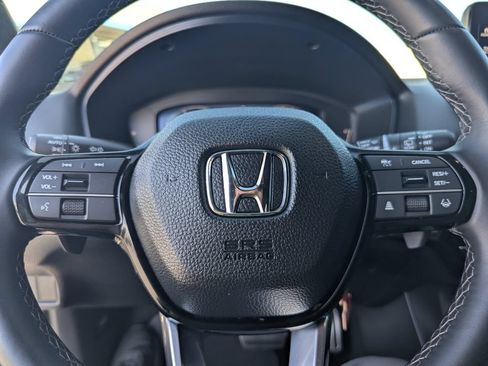 Used 2025 Honda Civic Sport Touring image 20