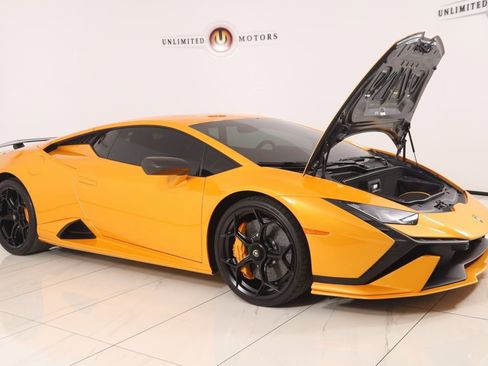 Used 2023 Lamborghini Huracan Tecnica image 29