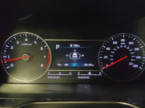 Used 2023 Kia Sorento S w/ Panoramic Sunroof Package FWD image 23