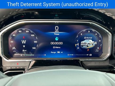 New 2026 Chevrolet Silverado 1500 RST w/ Convenience Package II image 26