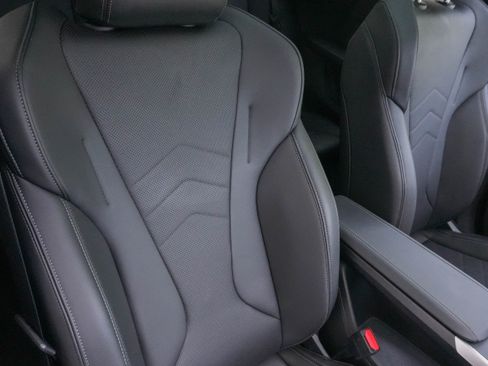 Certified 2025 BMW X2 xDrive28i AWD/4WD image 14