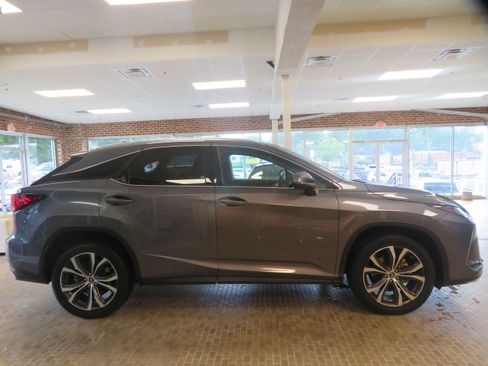 Used 2021 Lexus RX 350 FWD w/ Premium Package image 68