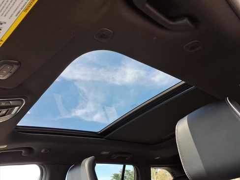 Used 2025 Jeep Grand Cherokee Summit image 6