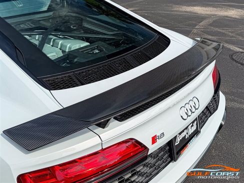 Used 2023 Audi R8 V10 performance AWD/4WD image 57