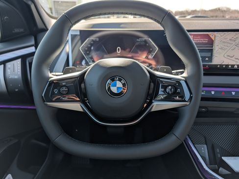 New 2026 BMW X3 xDrive30 w/ Premium Package image 9