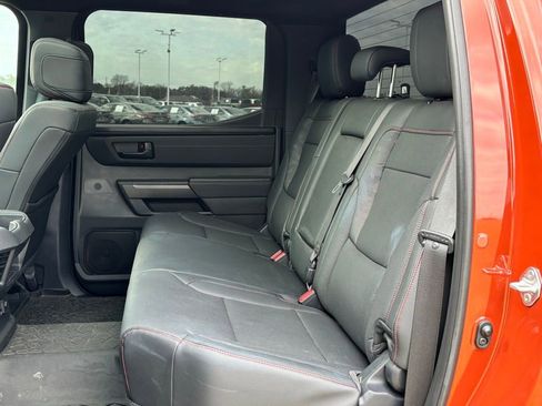 Used 2024 Toyota Tundra TRD Pro image 11