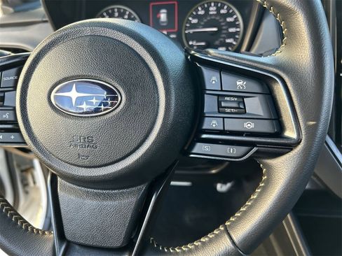 Certified 2024 Subaru Crosstrek 2.5i Sport image 22