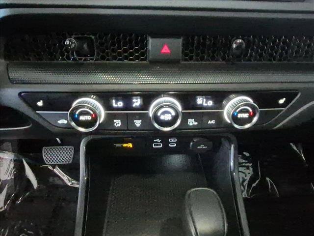 Used 2025 Honda CR-V Sport image 15