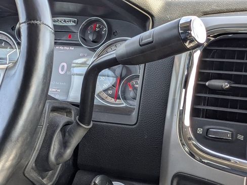 Used 2017 RAM 3500 Laramie image 20