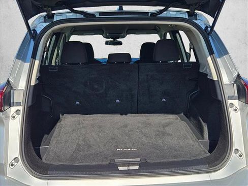Used 2024 Nissan Rogue S AWD/4WD image 6