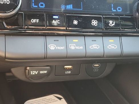 New 2026 Hyundai Elantra Sport FWD image 28