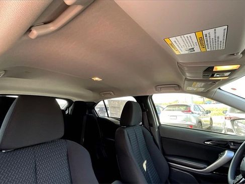 New 2026 Mitsubishi Eclipse Cross LE image 27