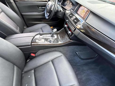 Used 2016 BMW 528i xDrive Sedan image 10