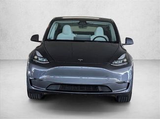 Used 2023 Tesla Model Y Long Range AWD/4WD video 2