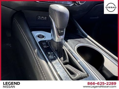 Certified 2023 Nissan Altima 2.5 SV FWD image 25