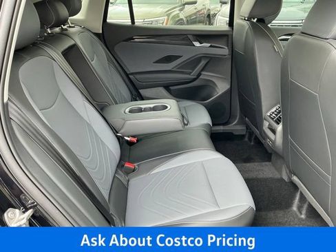 New 2026 Volkswagen Tiguan SE AWD/4WD image 20