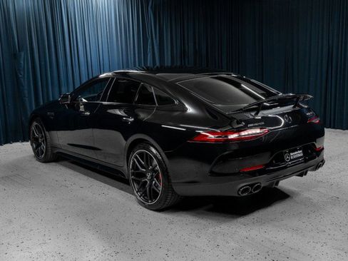 New 2026 Mercedes-Benz AMG GT 43 image 8