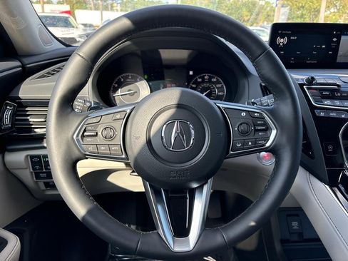 New 2026 Acura RDX SH-AWD w/ Advance Package image 13