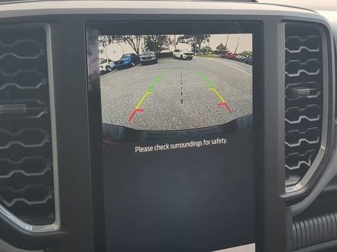 New 2025 Ford Ranger XL image 9