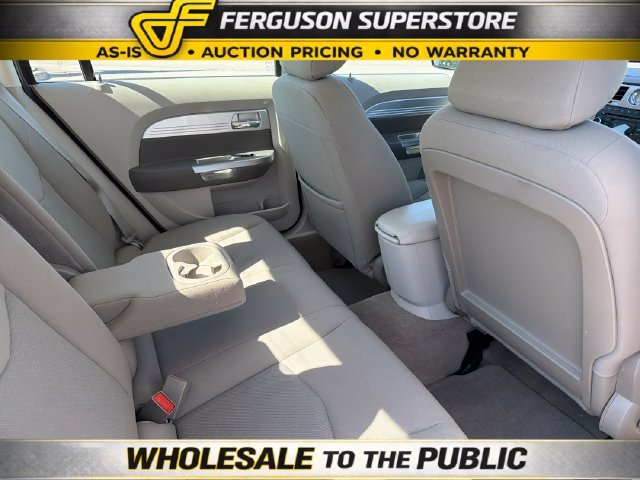Used 2009 Chrysler Sebring Touring FWD image 27